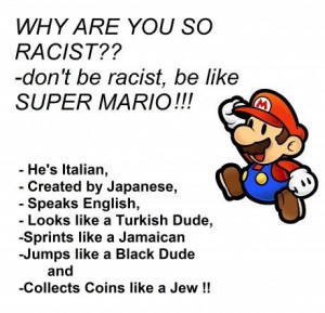 Funny Mario Pictures (5)