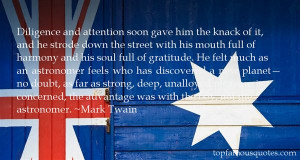 Top Quotes About Astronomer