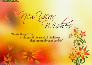 New Year wishes 2015 in different languages| New year 2015 wishes in ...