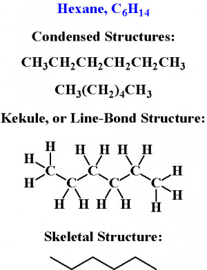 ORGANIC CHEMISTRY 3540 SKELETAL STRUCTURES FUNCTIONAL GROUPS ISOMERS