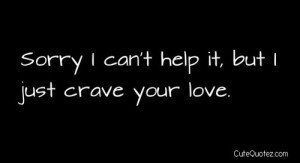 Cute Romantic Love Quotes For Him & Her