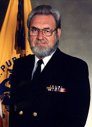 Newsmaker Interview with Surgeon General C. Everett Koop