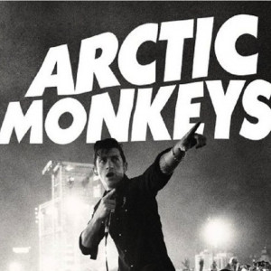Arctic Monkeys Quote