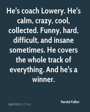 Crazy Quotes