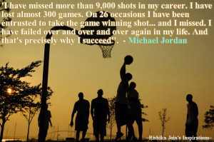 Success Quotes, Michael Jordan Quotes, Inspirational Thoughts, Quotes ...