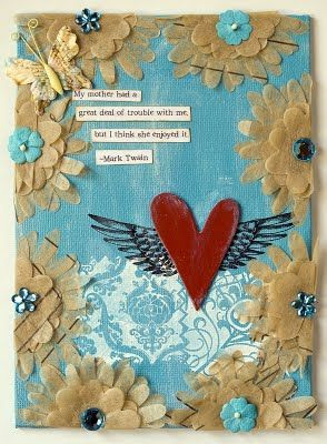 Found on precociouspaper.blogspot.com