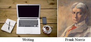 Dear Quote Investigator: Writing is an arduous task for many skilled ...