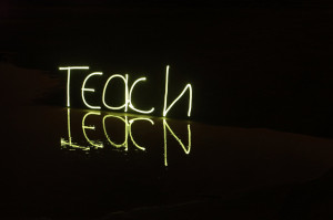 The Reflective Teacher: A Taxonomy of Reflection (Part 3)