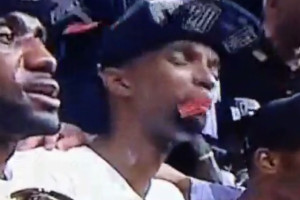 Funny Quotes About The Heat Dopehumor From Chris Bosh