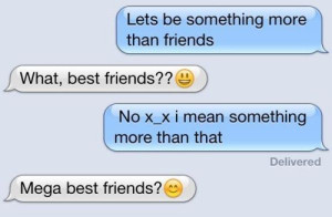 Guys Doomed to the Friend Zone (25 pics)