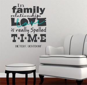 Inspiring Family Quotes (Seafair & Proctor Arts Fest links,too!)