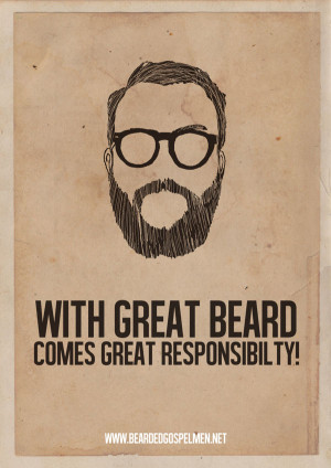 Beard-Quotes-Posters