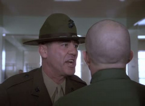 Full Metal Jacket Quotes and Sound Clips
