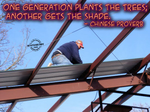 Generation Plants