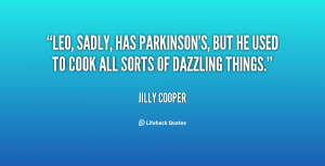 quotes about parkinsons