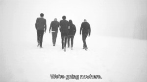 ... Bring Me The Horizon bmth OLI SYKES Metalcore BMTH gif Shadow Moses