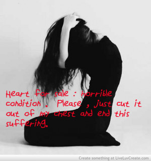 breakup, cute, quote, quotes, youre you and ily 8