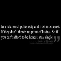 Relationships Quotes & Sayings