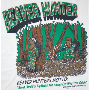 Beaver Quotes