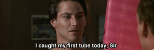 Tag Archives: Point Break quotes
