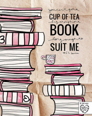 for forums: [url=http://www.imagesbuddy.com/cup-of-tea-big-enough-book ...
