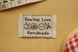 Sewing Love