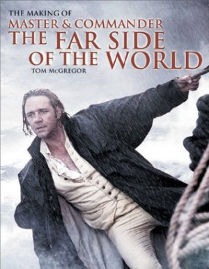 Start by marking “The Making of Master and Commander: The Far Side ...