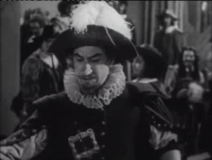 Cyrano De Bergerac Quotes Nose Insults