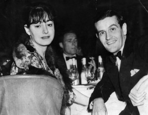25 of Dorothy Parker's Best Quotes