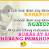 Kasabihan Tagalog