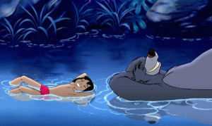 Review: “The Jungle Book 2″ Blu-ray