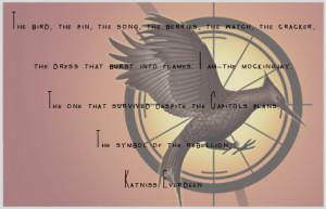 Catching Fire Katniss And Peeta Quotes