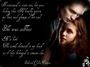 Midnight Sun Quotes Image