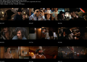 Urban Cowboy - DVDRIP LATINO