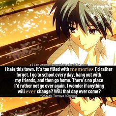 Clannad More