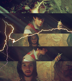 gespenster:Edmund: Whoever has access to this pool could be the most ...