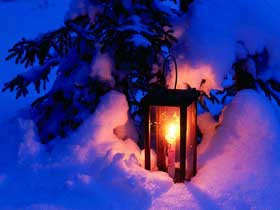 Beethoven Burning Candle | Download Popular Screensavers