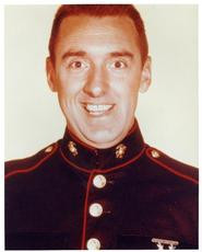 Jim Nabors as Private Gomer Pyle