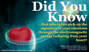 ELECTROMAGNETIC ENERGY