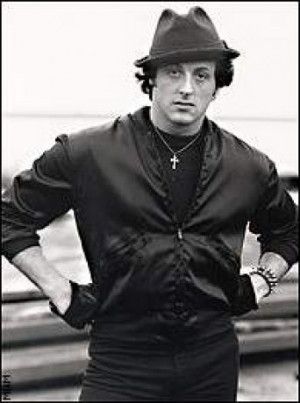 Rocky Balboa