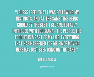 Quotes About Being Intrigued