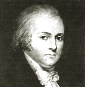 Sir John Johnson of the King's Royal Regiment