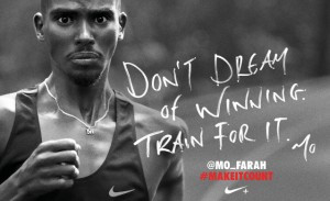 Nike has now seeded a series of online films which feature various ...