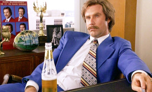 Dodgers Zing Padres On Twitter With Anchorman Quote, Not Realizing ...
