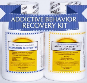 Addictive Behavior Recovery Kit. . #hawaiirehab www ...