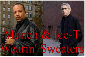 Ice T Law And Order Meme *i understand that ice-t is