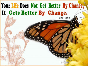 People Change For The Better Quotes How has ivf treatment changed
