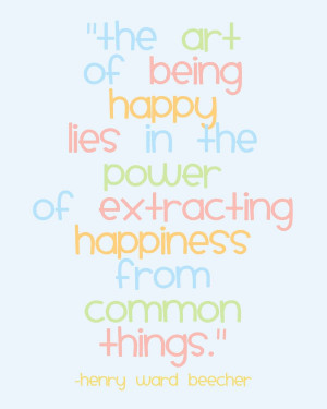 the-art-of-being-happy-lies-in-the-power-of-extracting-happiness-from ...