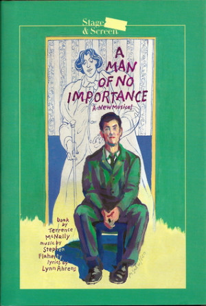 Start by marking “A man of no importance: A new musical” as Want ...