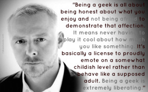 inspirational quotes simon pegg